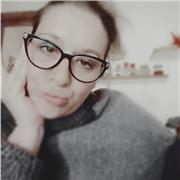 Educatrice scuola primaria e scuola media